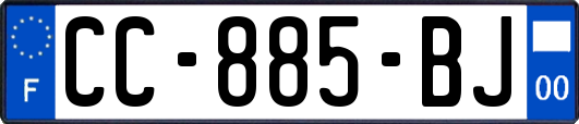 CC-885-BJ