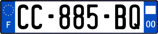 CC-885-BQ