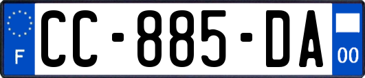 CC-885-DA