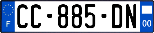 CC-885-DN