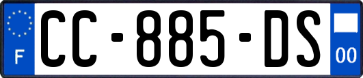 CC-885-DS