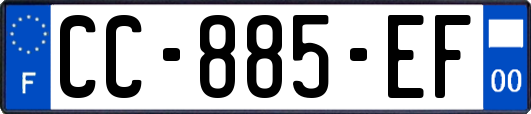 CC-885-EF