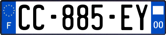 CC-885-EY