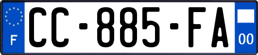 CC-885-FA