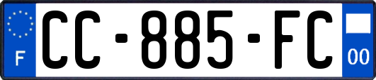 CC-885-FC