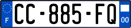 CC-885-FQ