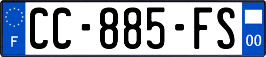 CC-885-FS