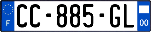 CC-885-GL
