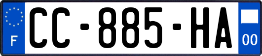CC-885-HA