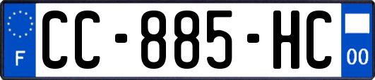 CC-885-HC
