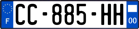 CC-885-HH