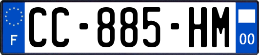 CC-885-HM