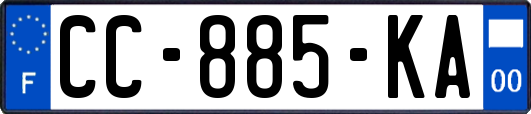 CC-885-KA