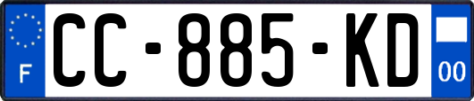 CC-885-KD