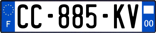 CC-885-KV