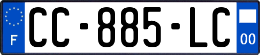 CC-885-LC