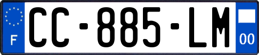 CC-885-LM