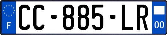 CC-885-LR