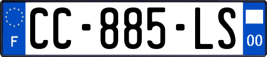 CC-885-LS