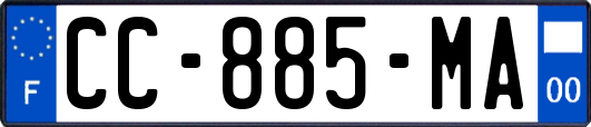 CC-885-MA