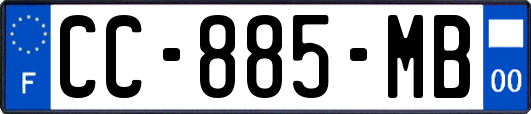 CC-885-MB