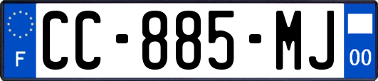 CC-885-MJ