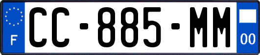 CC-885-MM