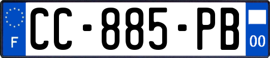 CC-885-PB