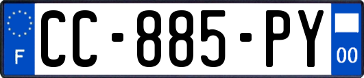 CC-885-PY