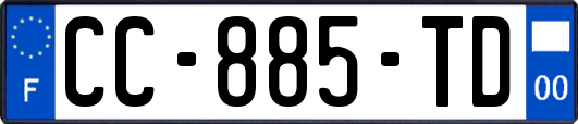 CC-885-TD