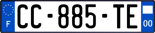 CC-885-TE