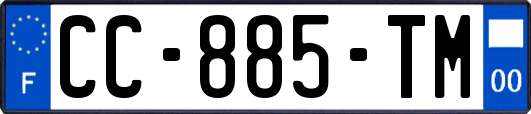 CC-885-TM