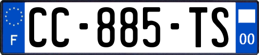 CC-885-TS