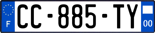 CC-885-TY