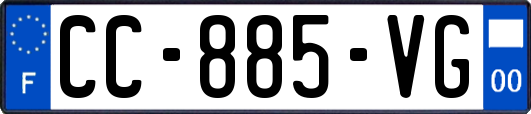 CC-885-VG