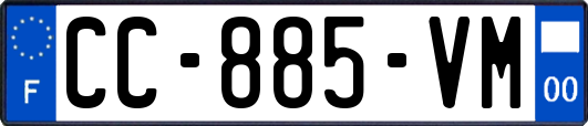 CC-885-VM