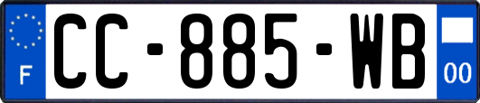 CC-885-WB