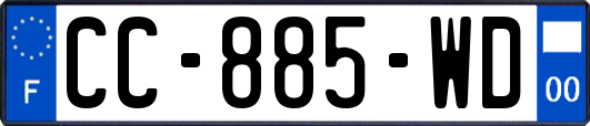 CC-885-WD