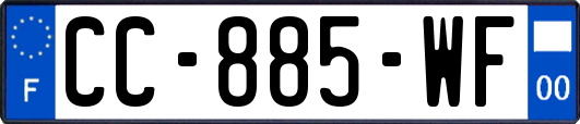 CC-885-WF