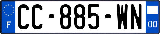CC-885-WN