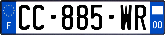 CC-885-WR