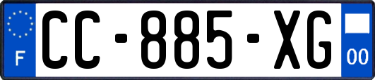 CC-885-XG
