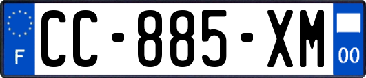 CC-885-XM