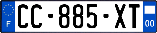 CC-885-XT