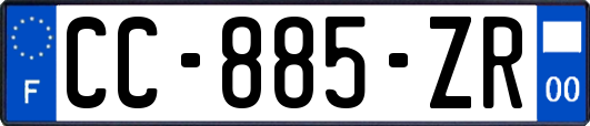 CC-885-ZR