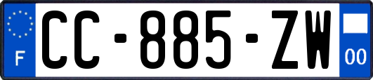 CC-885-ZW