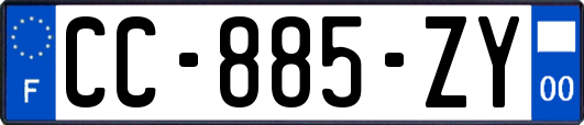 CC-885-ZY