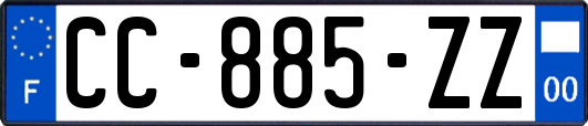 CC-885-ZZ