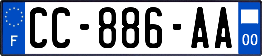 CC-886-AA