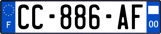 CC-886-AF